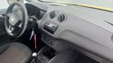 Seat Ibiza 1,2 Alu Klima - gebrauchte Seat Ibiza aus dem Jahr 2010