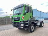 MAN 18.480 TGS 4x4 HYDRODRIVE*ALLRAD SZM - Angebote entsprechen deinen Suchkriterien
