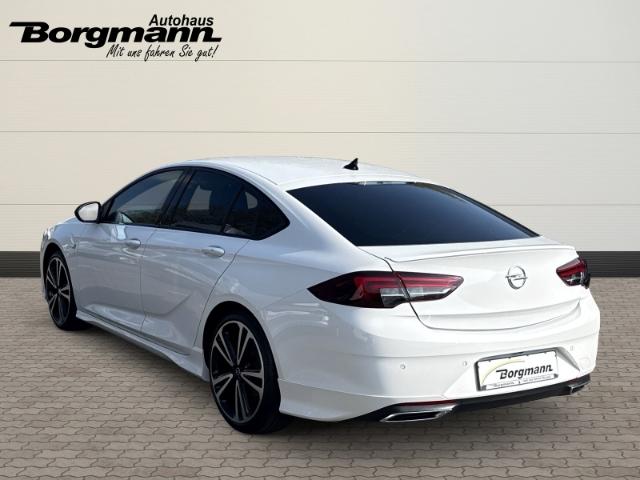 Opel Insignia B Grand Sport Ultimate Sportpaket HUD E