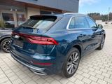 Audi Q8 50 TDI S-line quattro - Audi Q8 mit Schiebedach
