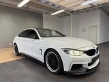 BMW 430 4 Gran Coupe 430 i M Sport - BMW 430 mit Benzin-Antrieb: Coupe, Automatik