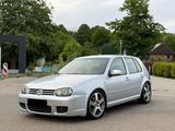 Volkswagen Golf 4 1.9 TDI 131PS 6-Gang R32... - Volkswagen Golf: R32 Ps