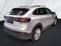 Volkswagen Taigo - Vorschau Bild 3