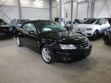 Saab 9-3 Cabriolet 1.9 TiD Vector Leder Navi PDC SHZ - Saab: 9