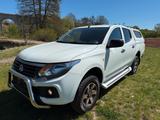 Mitsubishi L200 / FIAT FULLBACK - Mitsubishi L200 aus 2018