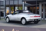 Alfa Romeo Spider 2.0 Twin Spark 16V - Oldtimer: Cabrio