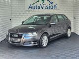 Vorschaubild Audi A3 Sportback Attraction*1Hand*Tempomat*Sitzheiz.