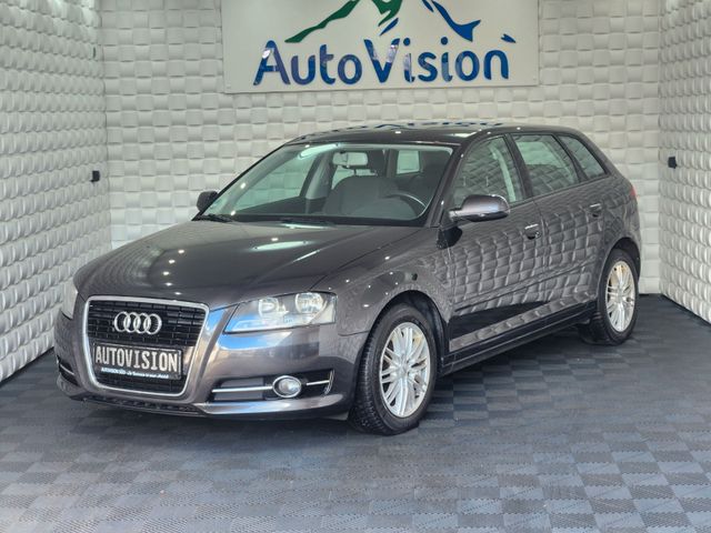 Audi A3 Sportback Attraction*1Hand*Tempomat*Sitzheiz.