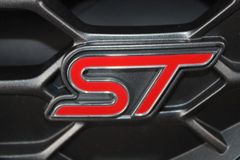 Fahrzeugabbildung Ford Focus ST + Styling-Paket + Technologie-Paket