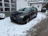 Ford Focus Turnier Sport DIESEL*Klima*ZV - Ford Focus aus 2007: Kombi