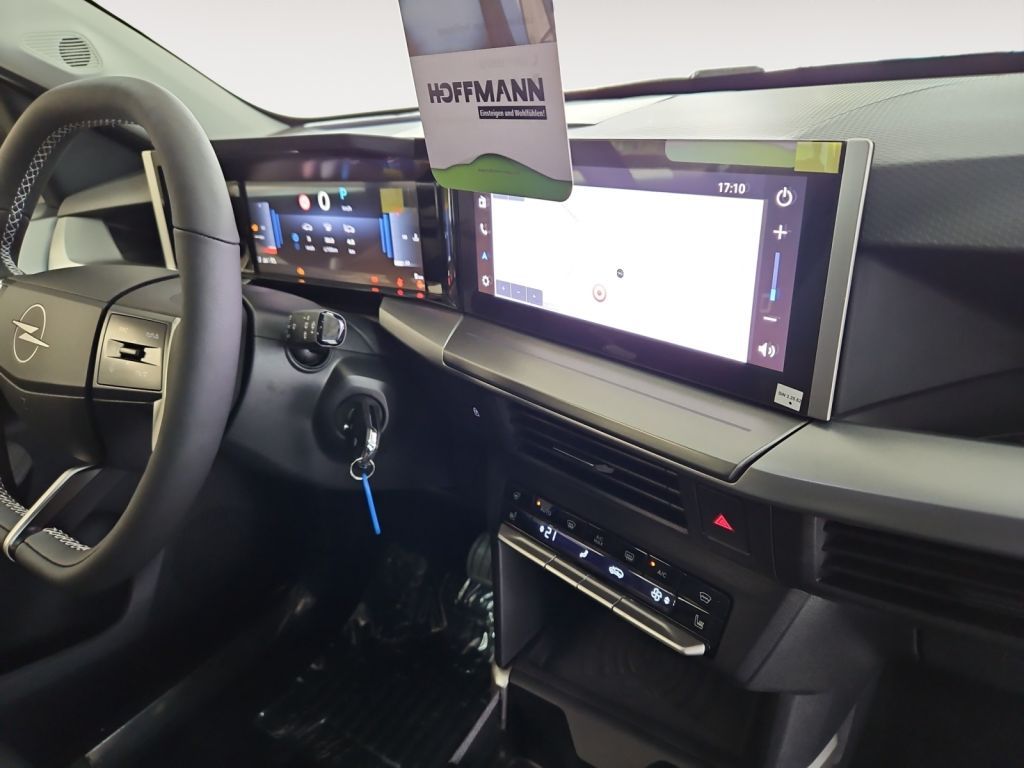 Fahrzeugabbildung Opel Frontera 1.2 DI Hybrid 48V eDCT GS