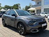 Citroën C4 Lim. Shine *HUD*WINTERPAKET* - graue Citroën C4