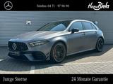 Mercedes-Benz AMG A 45 S 4M+ AMG Street Style ED/Prem+/NightHK - gebrauchte Mercedes-Benz A 45 AMG aus dem Jahr 2023