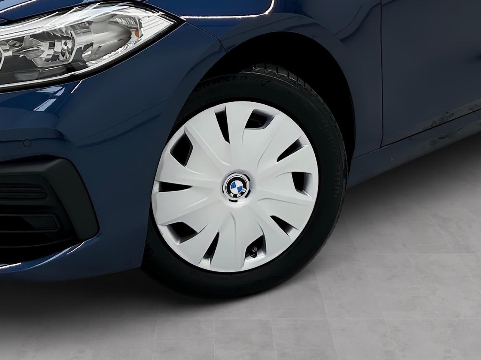 BMW 116 i LiveCockpitProf PDC Driv.Assist, миниатюра 6