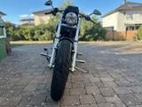 Harley-Davidson Night Train Custom/Klappe/Luftf. - Offers