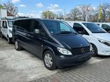 Mercedes-Benz Vito Kombi 115 CDI lang*Standheizung*Automatik* - Mercedes-Benz Vito aus 2005