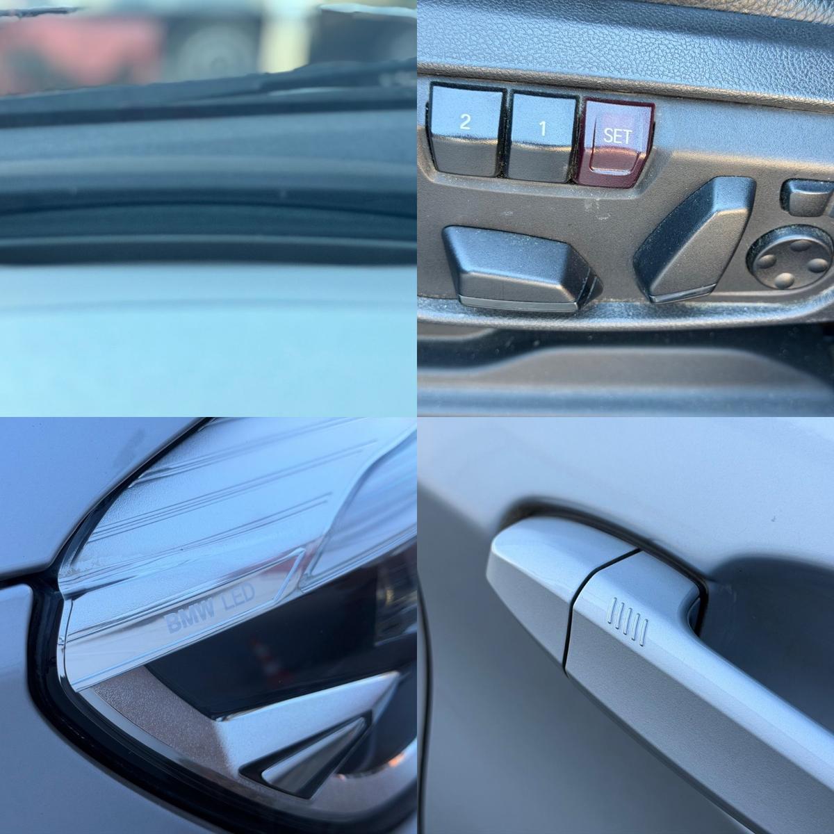 BMW 220 xD Gran Tourer*Sport*ACC*AHK*LED*RFK*Head