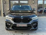 BMW X3 M Competition*Panorama*Leder*LED*360°KAM*1Han - gebrauchte BMW X3 M aus dem Jahr 2019