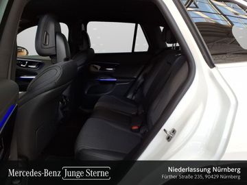 Mercedes GLC 220 - 11
