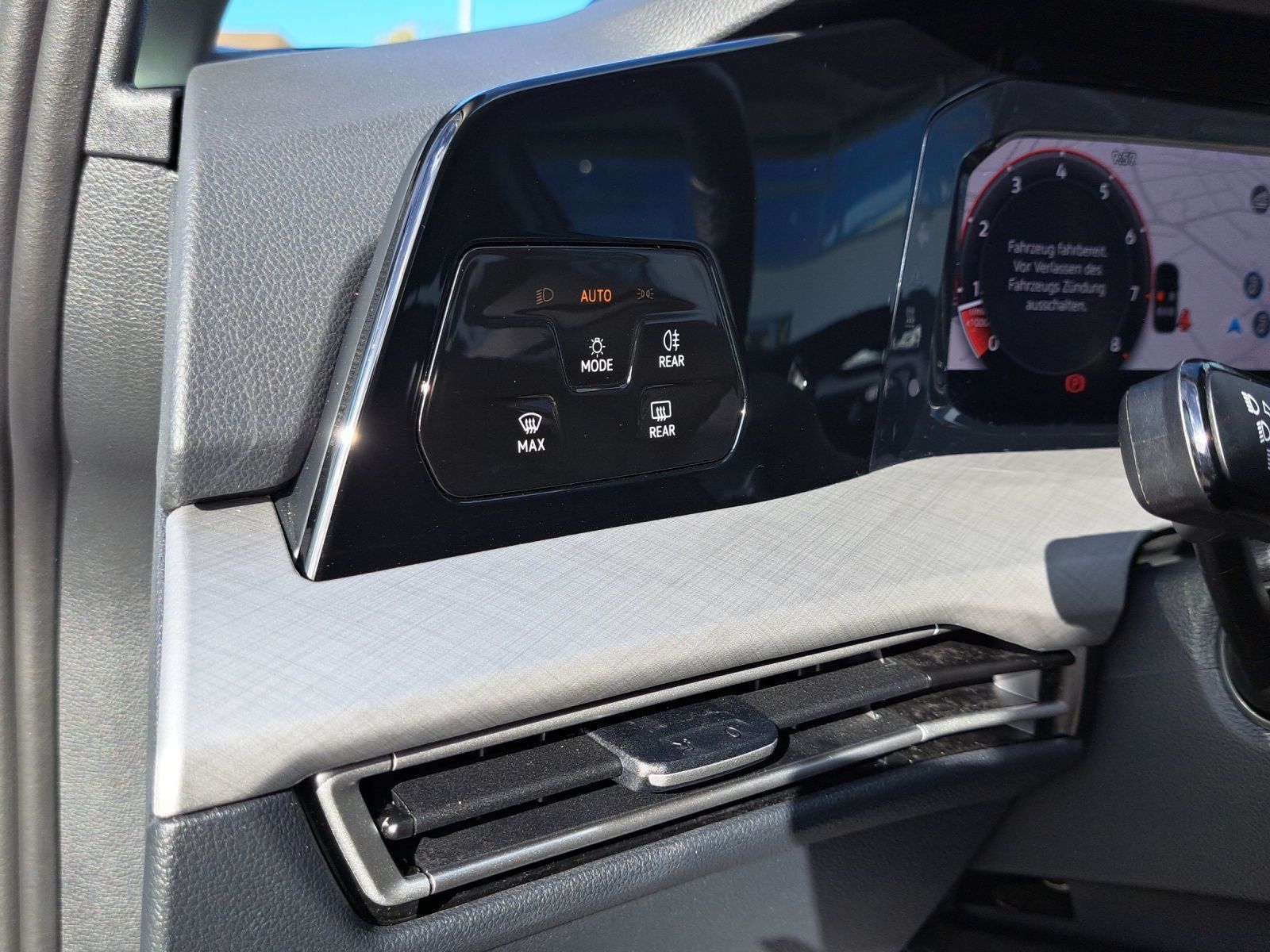 Volkswagen Golf - Bild 20