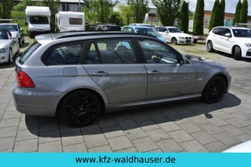 BMW 318 - 6