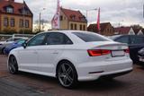 Audi A3 1.4 TFSI S-Line Bi-Xenon Schiebedach PDC - Audi A3 Gebrauchtwagen in Halle