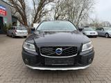 Volvo XC 70 Linje Svart 2WD AUTOM°LEDER°ACC°MEMORY°PDC - gebrauchte Volvo XC70 aus dem Jahr 2016