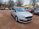 Ford C-Max Trend*TopZustand*nur15TKm*Klima*Garantie - Ford C-Max in Chemnitz