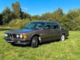 BMW 735iA (e23!) - BMW 735: 735i