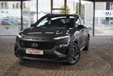 Hyundai Kona 1.6 T-GDI N Line LED Navi Kamera Tempomat - gebrauchte Hyundai KONA aus dem Jahr 2022