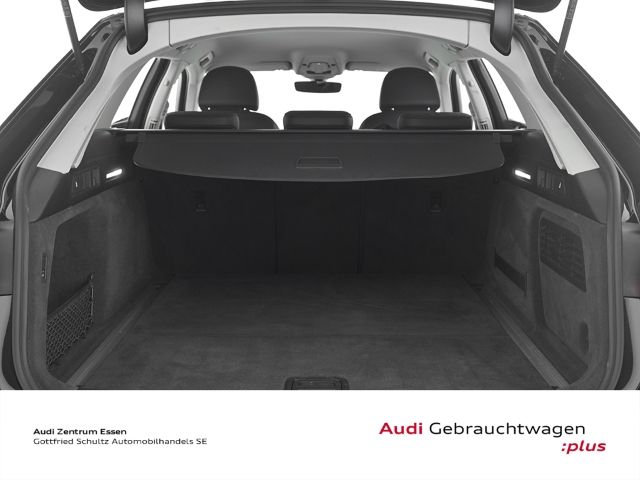 Audi A6 - Bild 9