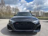 Audi RS4 2.9 TFSI tiptronic - Competition Plus