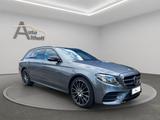Mercedes-Benz E 400 d T-Modell AMG Line 4Matic AHK PANO MEMORY