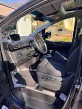 Hyundai STARIA 2.2 CRDi Trend 9-Sitzer Automatik 4WD... - Hyundai Staria Trend mit Diesel-Antrieb