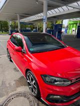 Volkswagen Polo 2.0 TSI OPF DSG GTI GTI - Volkswagen Polo mit Benzin-Antrieb: Standheizung