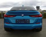 BMW M235i xDrive Gran Coupé Steptronic 30000€ u. UPE - BMW M235 Jahreswagen