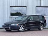Volvo XC70 2.4 D AWD Edition Automatik Leder Sitz.H - Volvo XC70 Edition mit Diesel-Antrieb