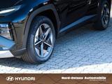 Hyundai TUCSON FL Trend LED-Paket - Hyundai TUCSON Neuwagen mit Diesel-Antrieb