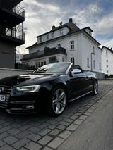 Audi S5 3.0 TFSI S tronic ABT Cabrio  - Audi S5 Gebrauchtwagen