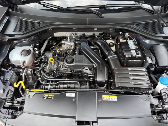 T-Roc 1.5 TSI Style DSG SHZ NAVI ACC FACEL. LED