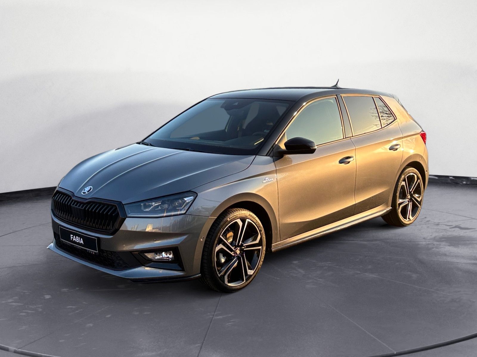 Fabia Monte Carlo 1.5TSI DSG ACC/SHZ/LHZ/Navi