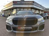 BMW 730 d xDrive M Sport Head-up-Display/Harman-Kard - BMW 7er Reihe Gebrauchtwagen in Hamburg