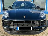 Porsche Macan - - - Porsche Gebrauchtwagen in Troisdorf