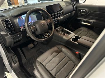 Citroën C5 Aircross HDi130 EAT8 MAX | Navi - ACC -RCam