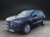 Seat Ateca 1.5 TSI DSG Style Navi LED SHZ PDC DAB+