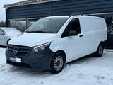 Mercedes-Benz Vito Kasten*lang*AHK*1.Hand*MwSt*GARANTIE - Mercedes-Benz Vito in Erfurt