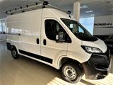 Fiat Ducato Kasten 35 L2H2 140 AHK Klima Tempomat - gebrauchte Fiat Ducato aus dem Jahr 2023