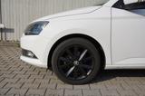Skoda Fabia 1.2 TSI SHZ PDC Freisprech 1.Hand - Skoda Fabia: Fabia2