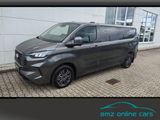 Ford Transit Custom FT300 Limited L2 Aut. AHK*Navi - Ford Transit ft 300 l