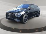 Mercedes-Benz AMG GLE 53 4MATIC+ Coupe AMG+MBUX+Burm+MBeam+AHK - Mercedes GLE 53 AMG mit Schiebedach